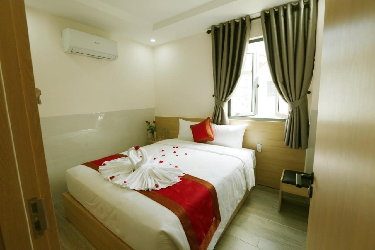 Song Thien Homestay Hội An Extérieur photo