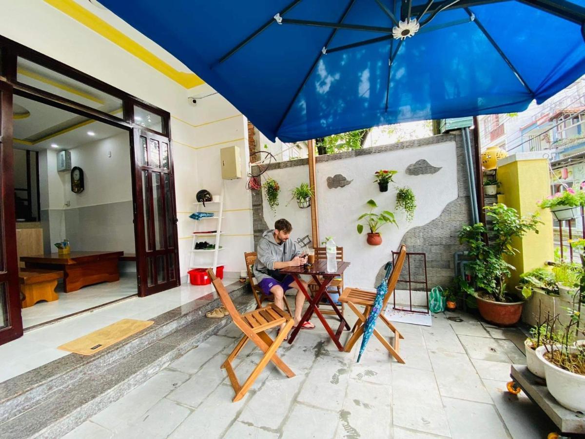 Song Thien Homestay Hội An Extérieur photo