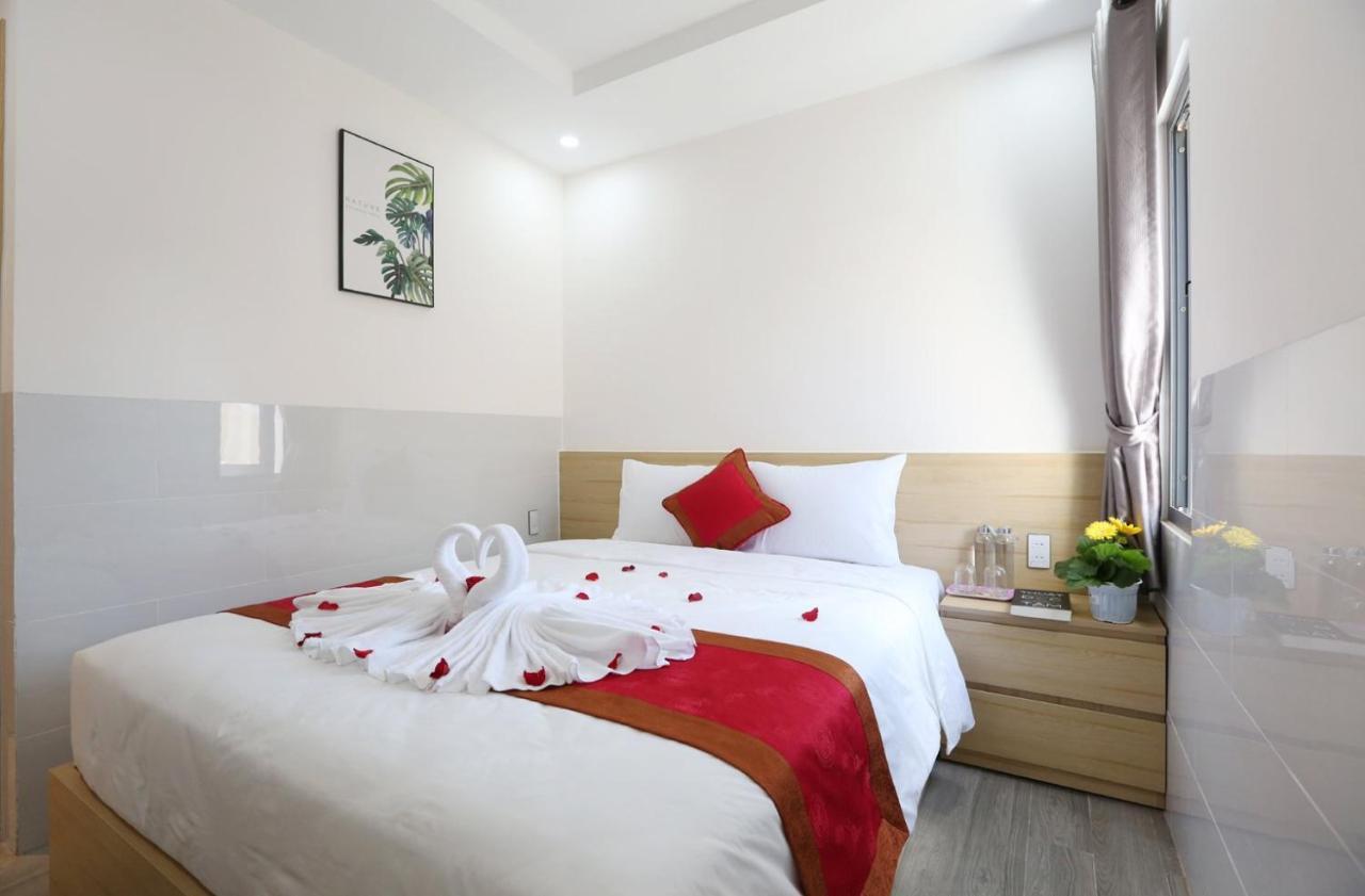 Song Thien Homestay Hội An Extérieur photo