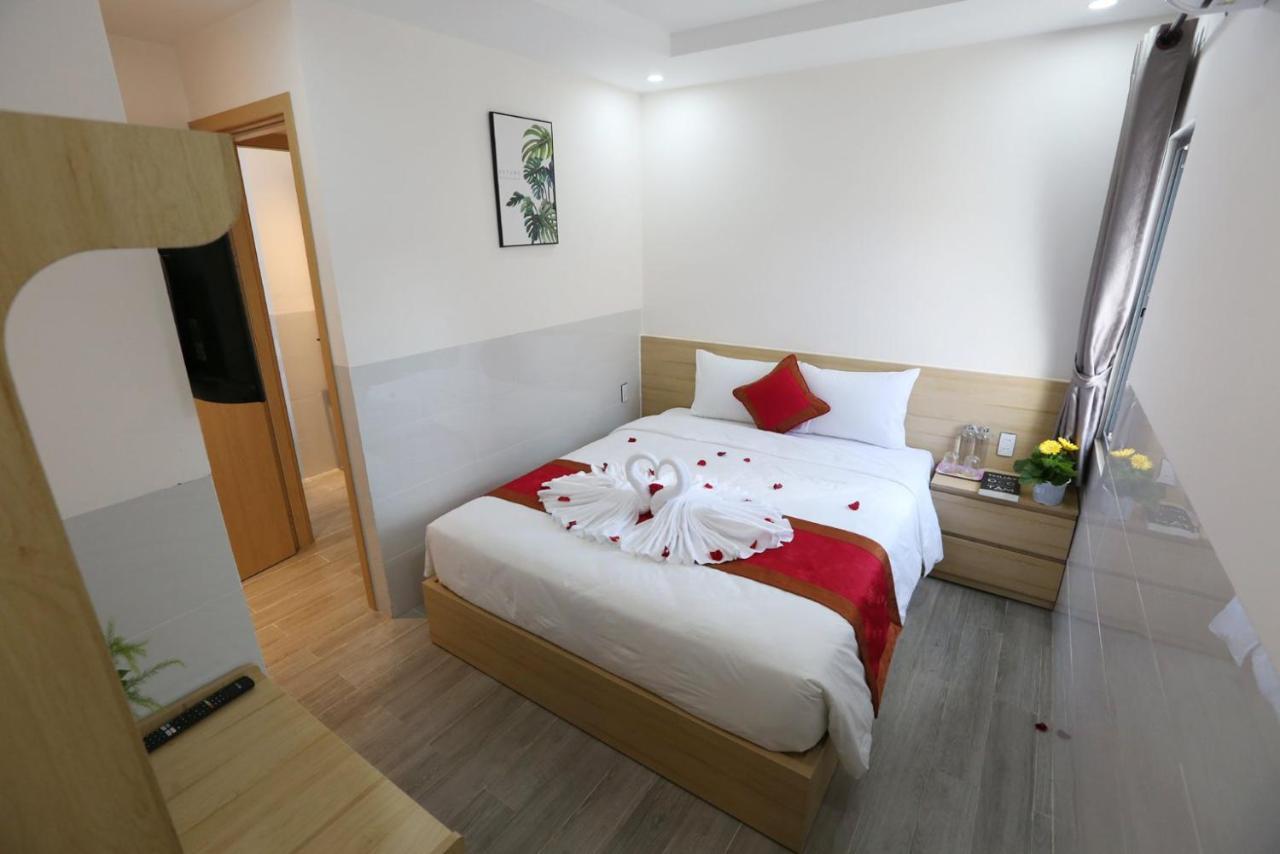 Song Thien Homestay Hội An Extérieur photo