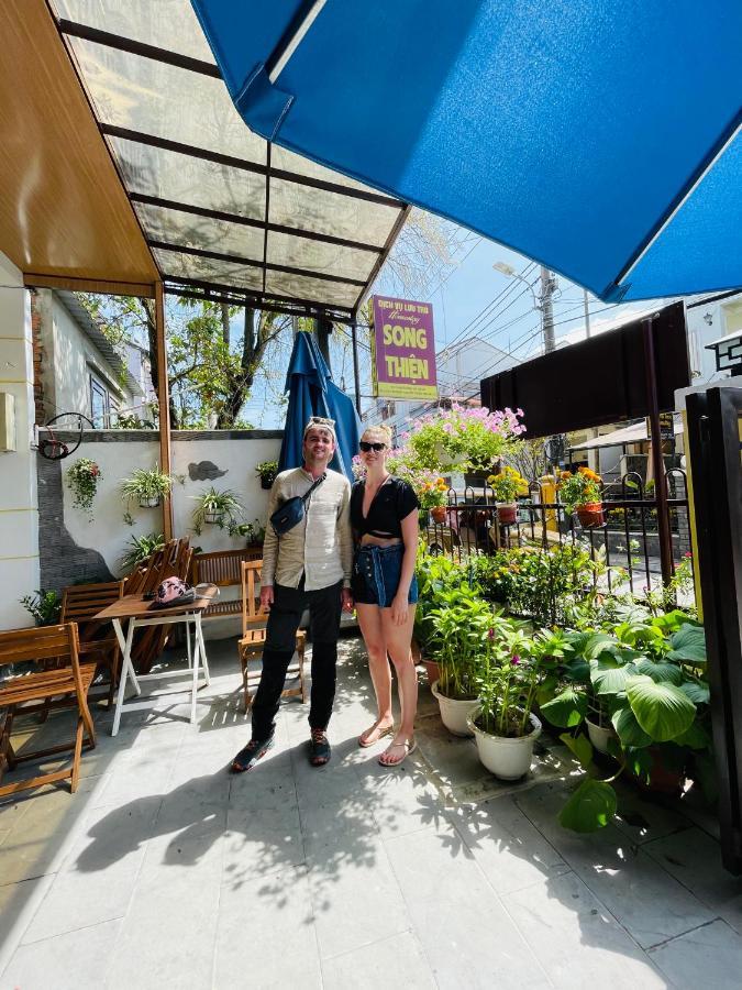 Song Thien Homestay Hội An Extérieur photo